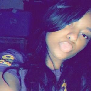 Meet your Posher, Julie